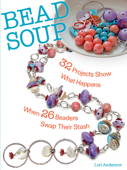 Cover image for Bead Soup